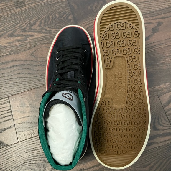 Gucci Tennis 1977 Sneakers - Picture 7 of 7